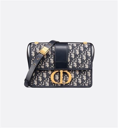 montaigne dior oblique|dior 30 montaigne bag price.